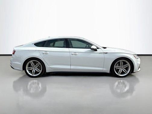 2019 Audi A5 45 Premium