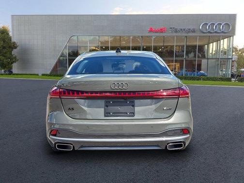 2025 Audi A5 Premium Plus