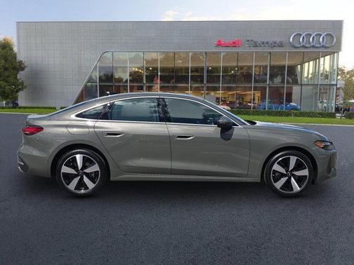 2025 Audi A5 Premium Plus