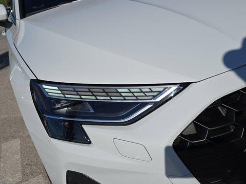 2025 Audi A3 Premium