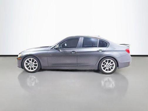 2013 BMW 320 i