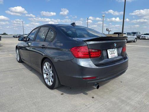 2013 BMW 320 i