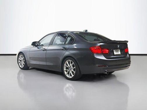 2013 BMW 320 i