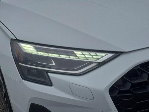 2025 Audi A3 Premium