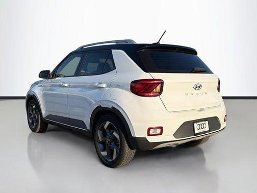 2023 Hyundai VENUE Limited