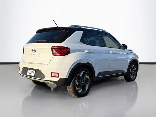 2023 Hyundai VENUE Limited