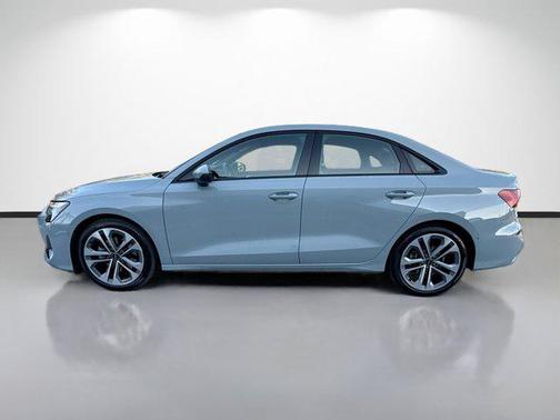 2025 Audi A3 Premium