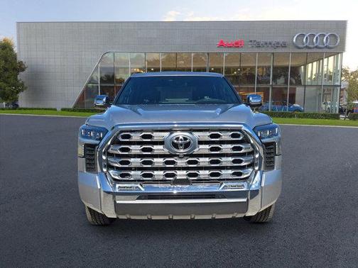2023 Toyota Tundra 1794 Edition