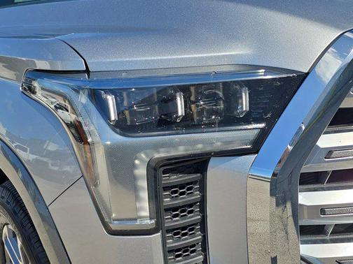 2023 Toyota Tundra 1794 Edition