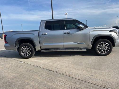 2023 Toyota Tundra 1794 Edition