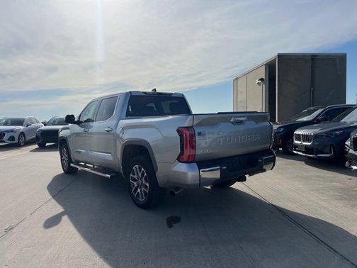 2023 Toyota Tundra 1794 Edition