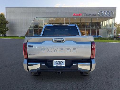 2023 Toyota Tundra 1794 Edition