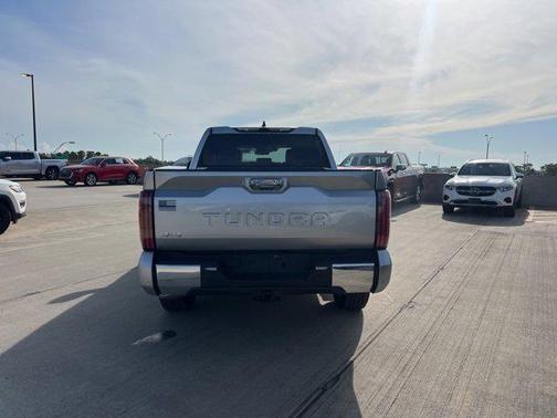 2023 Toyota Tundra 1794 Edition