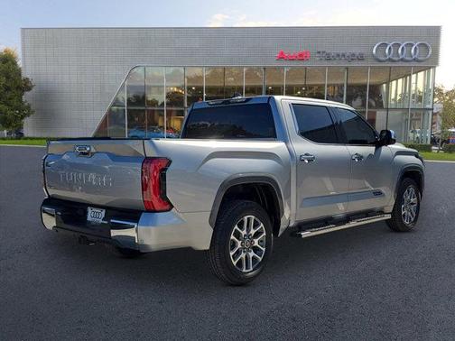 2023 Toyota Tundra 1794 Edition