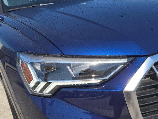 2025 Audi Q3 45 S line Premium Plus