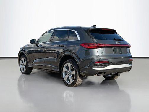 2025 Audi Q5 Premium Plus TFSI quattro S tronic