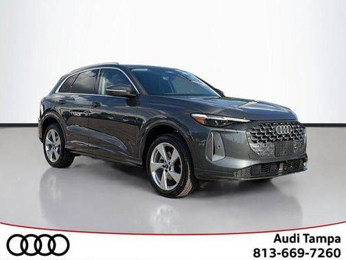 2025 Audi Q5 Premium Plus TFSI quattro S tronic
