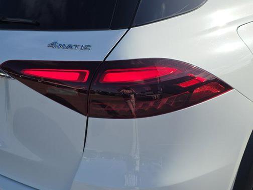 2024 Mercedes-Benz GLE 350 4MATIC