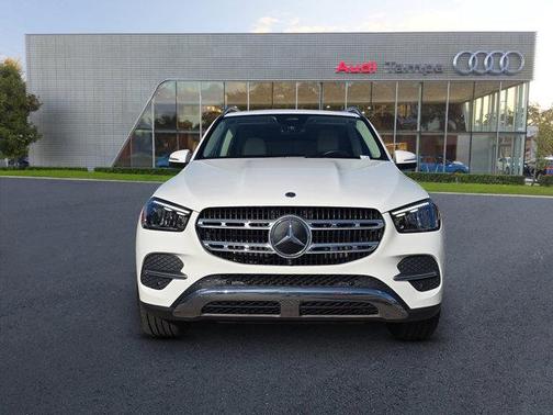 2024 Mercedes-Benz GLE 350 4MATIC