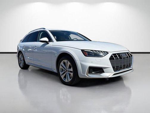 2023 Audi A4 allroad 45 Premium Plus