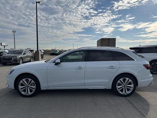 2023 Audi A4 allroad 45 Premium Plus