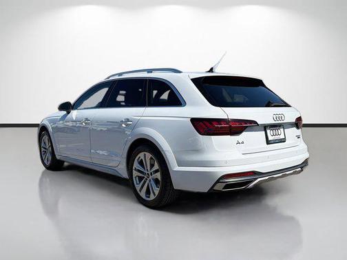 2023 Audi A4 allroad 45 Premium Plus
