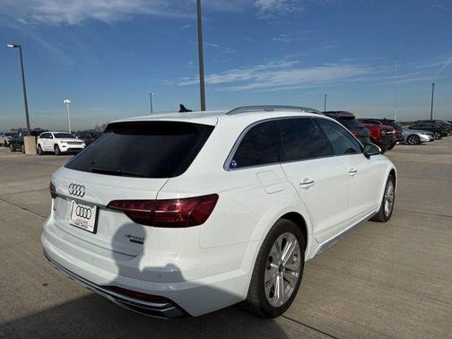 2023 Audi A4 allroad 45 Premium Plus