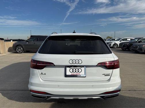 2023 Audi A4 allroad 45 Premium Plus
