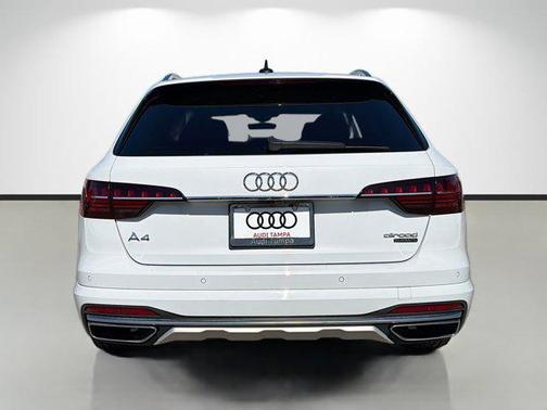 2023 Audi A4 allroad 45 Premium Plus