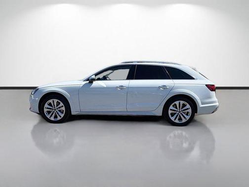 2023 Audi A4 allroad 45 Premium Plus