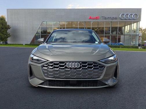 2025 Audi A5 Premium