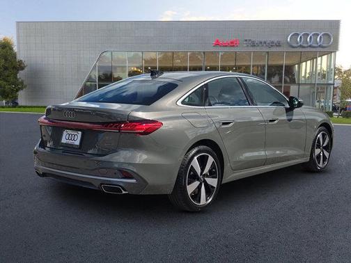 2025 Audi A5 Premium
