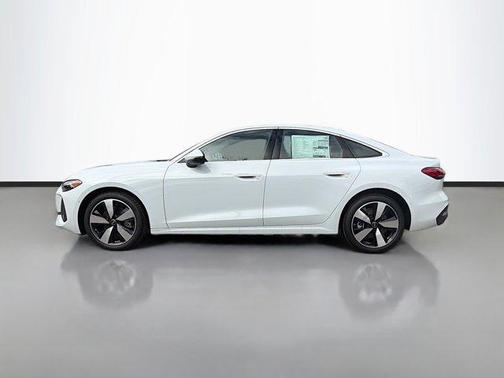 2025 Audi A5 Prestige