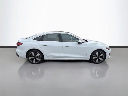 2025 Audi A5 Prestige