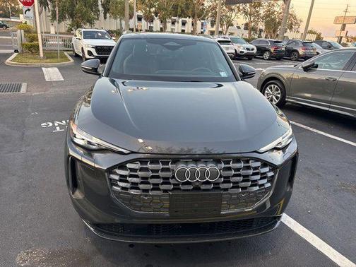 2025 Audi Q5 Premium Plus TFSI quattro S tronic