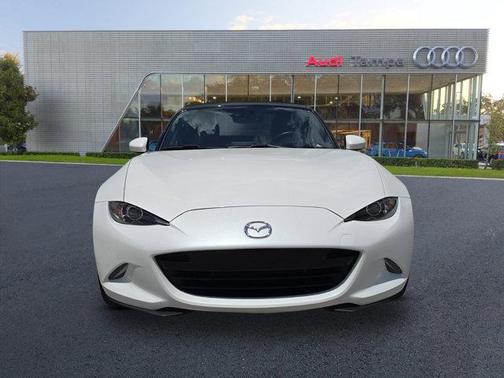 2023 Mazda MX-5 Miata Grand Touring