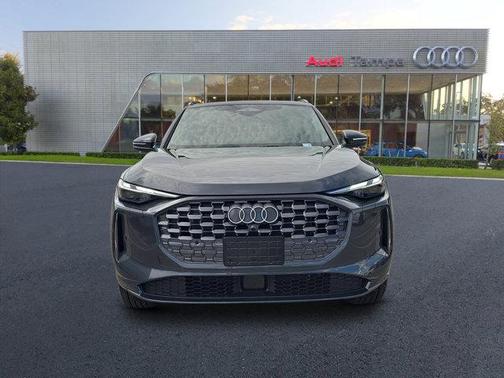 2025 Audi Q5 Premium