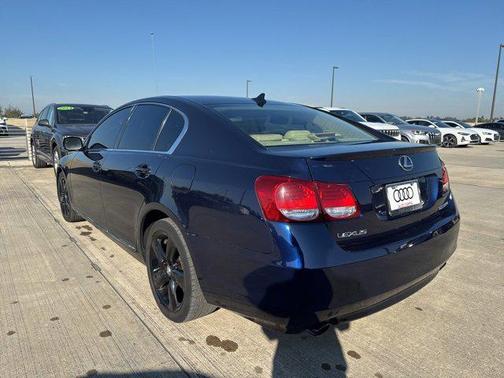 2010 Lexus GS 350 Base