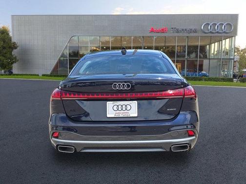 2025 Audi A5 Premium Plus