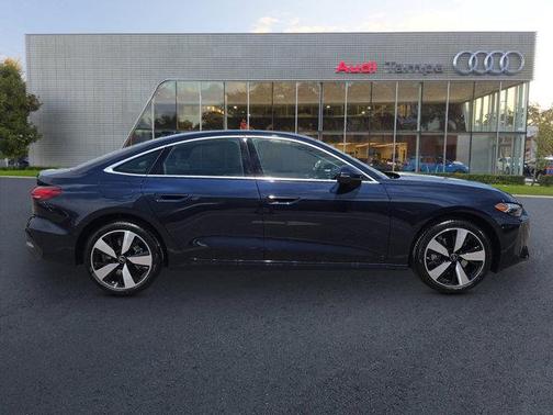 2025 Audi A5 Premium Plus