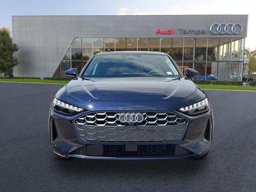 2025 Audi A5 Premium Plus