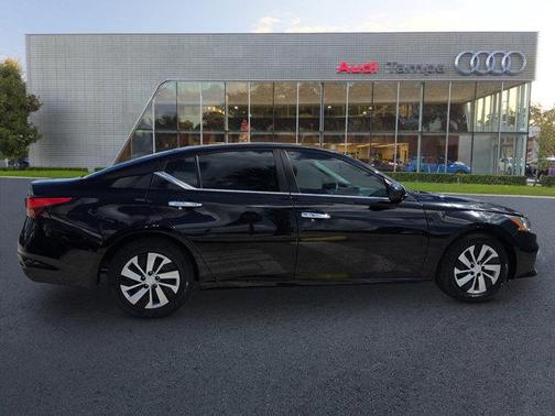 2020 Nissan Altima S FWD