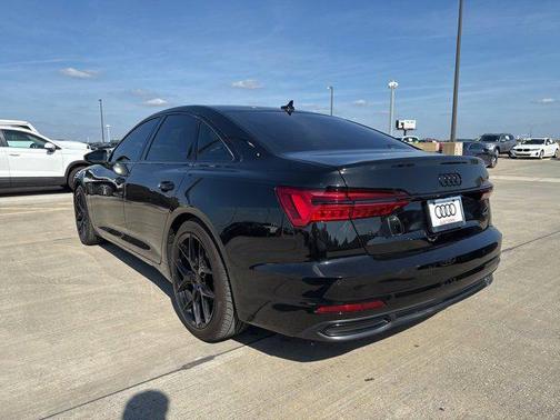 2022 Audi A6 45 Premium