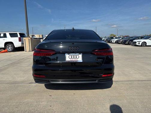 2022 Audi A6 45 Premium