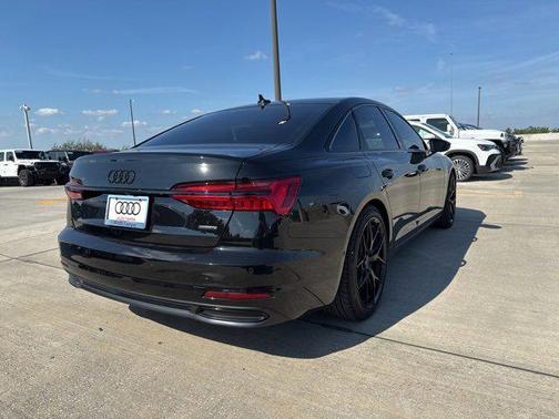 2022 Audi A6 45 Premium