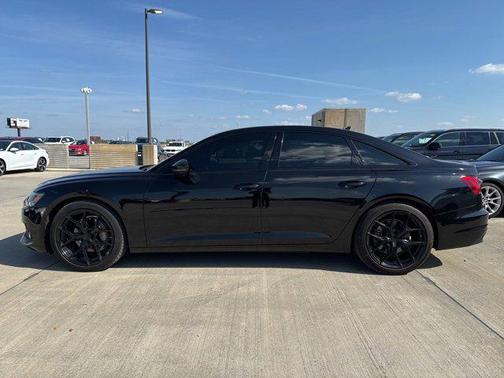 2022 Audi A6 45 Premium