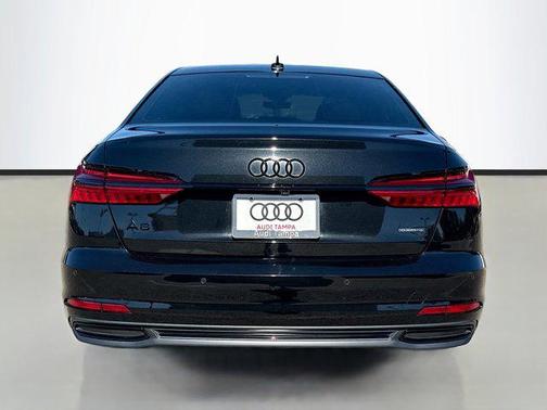 2022 Audi A6 45 Premium