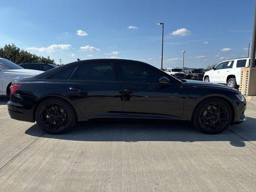 2022 Audi A6 45 Premium