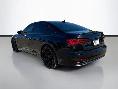 2022 Audi A6 45 Premium