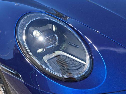 2023 Porsche 911 Carrera